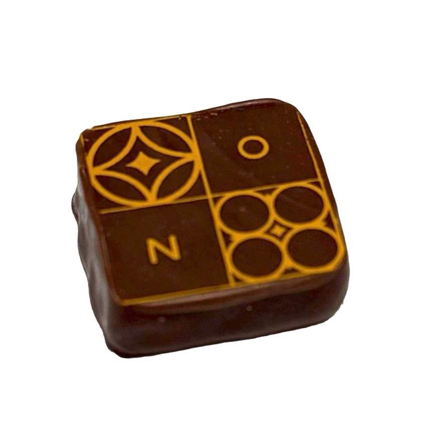 Hon - Hazelnut Gianduja