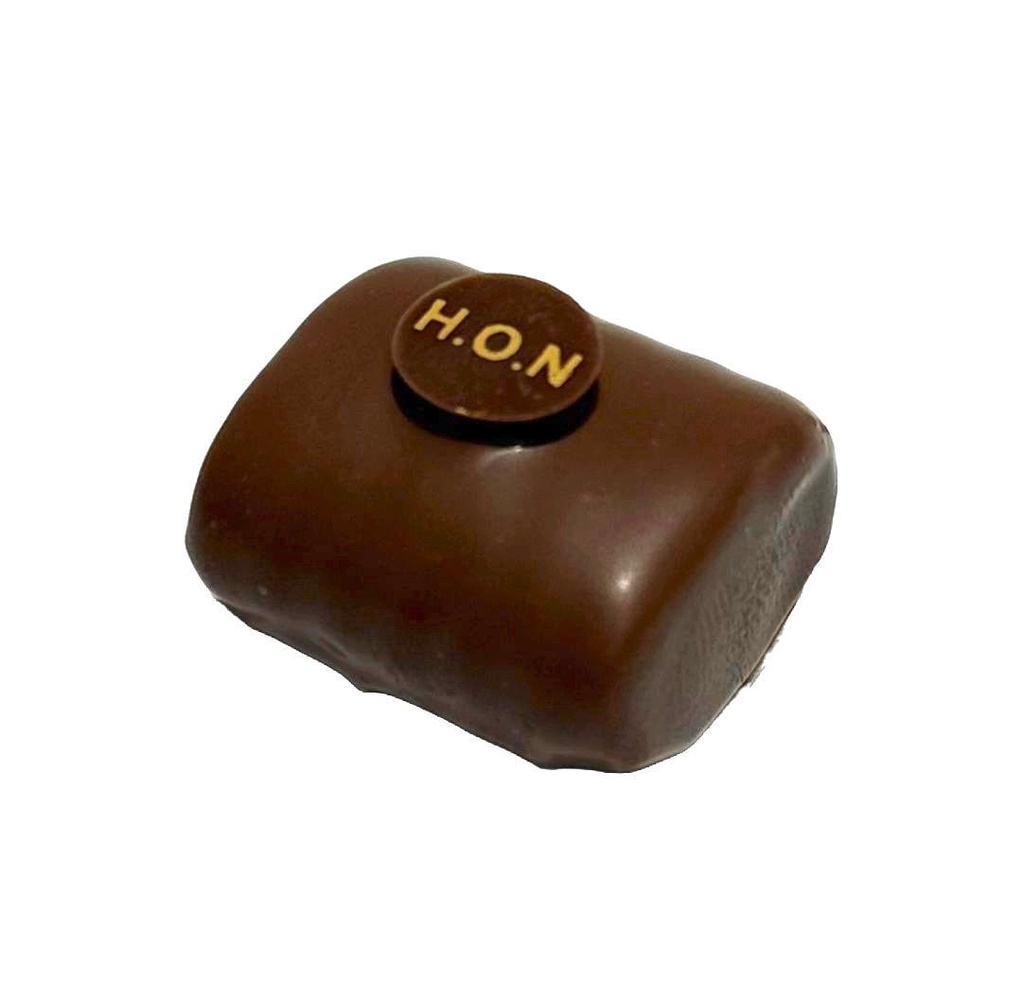 Hon - Hazelnut Gianduja Biscuit